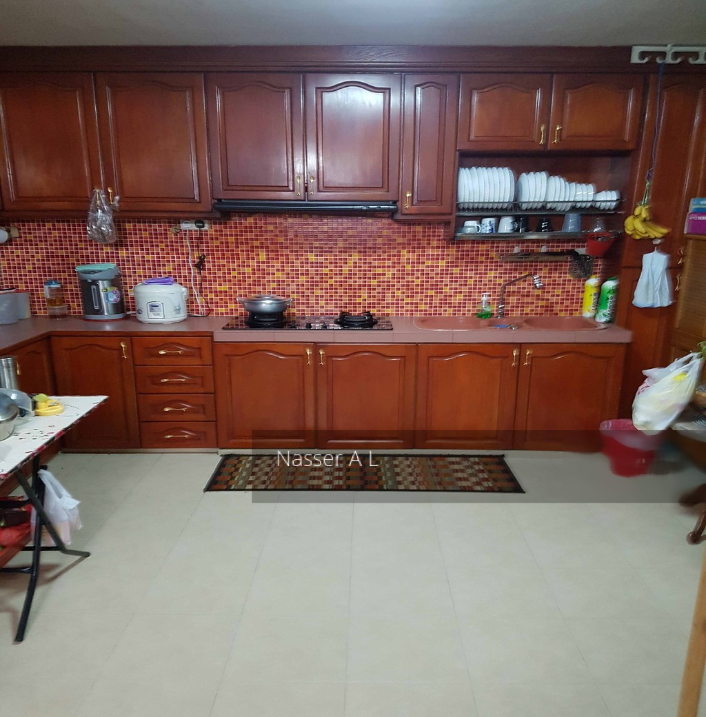 Blk 130 Choa Chu Kang Avenue 1 (Choa Chu Kang), HDB 4 Rooms #142082012